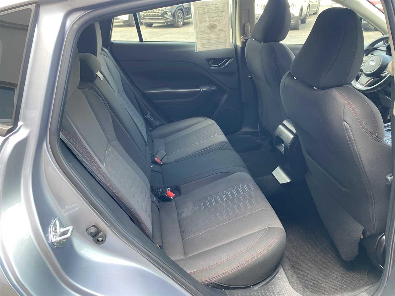 Subaru Impreza Sport 5-Door 2024