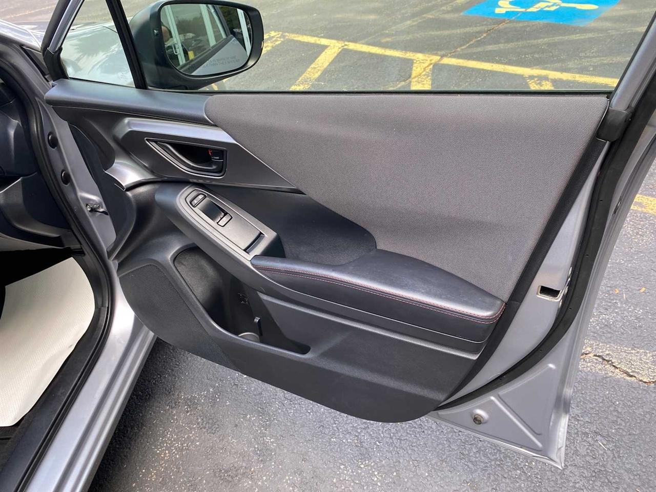 Subaru Impreza Sport 5-Door 2024