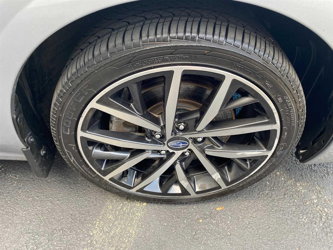 Subaru Impreza Sport 5-Door 2024