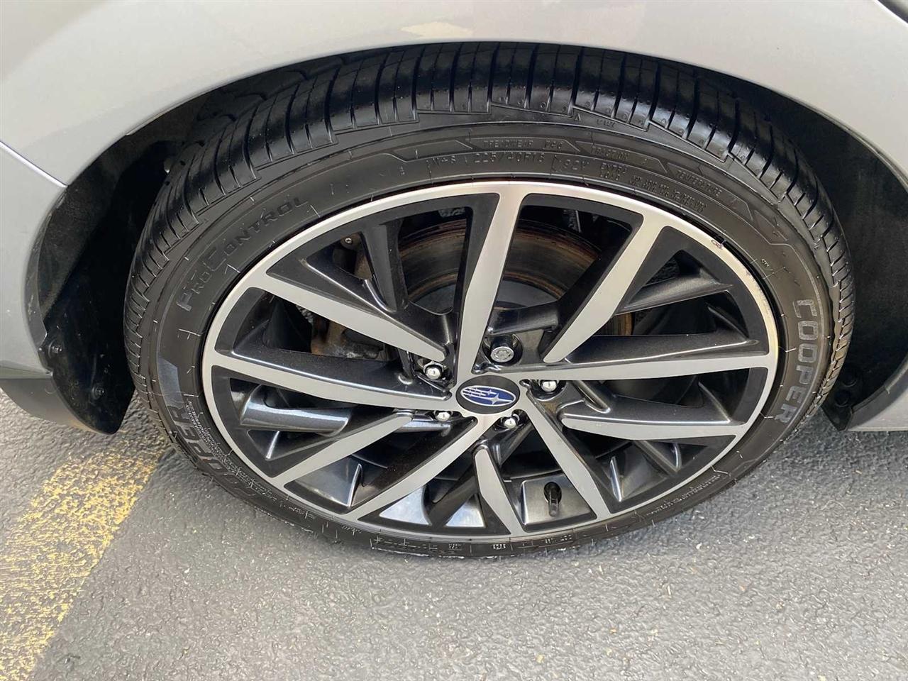 Subaru Impreza Sport 5-Door 2024