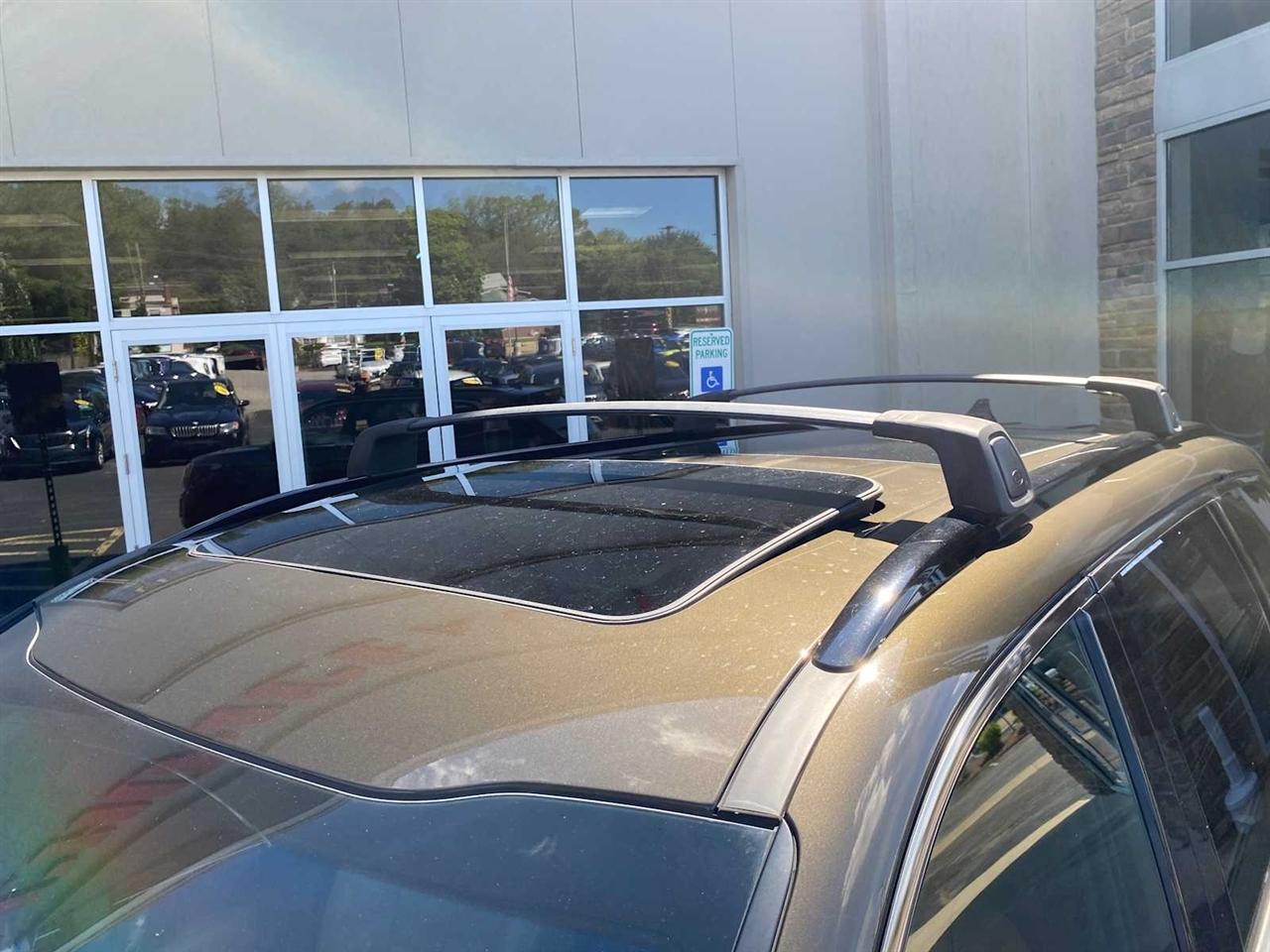 Kia Telluride SX AWD 2021