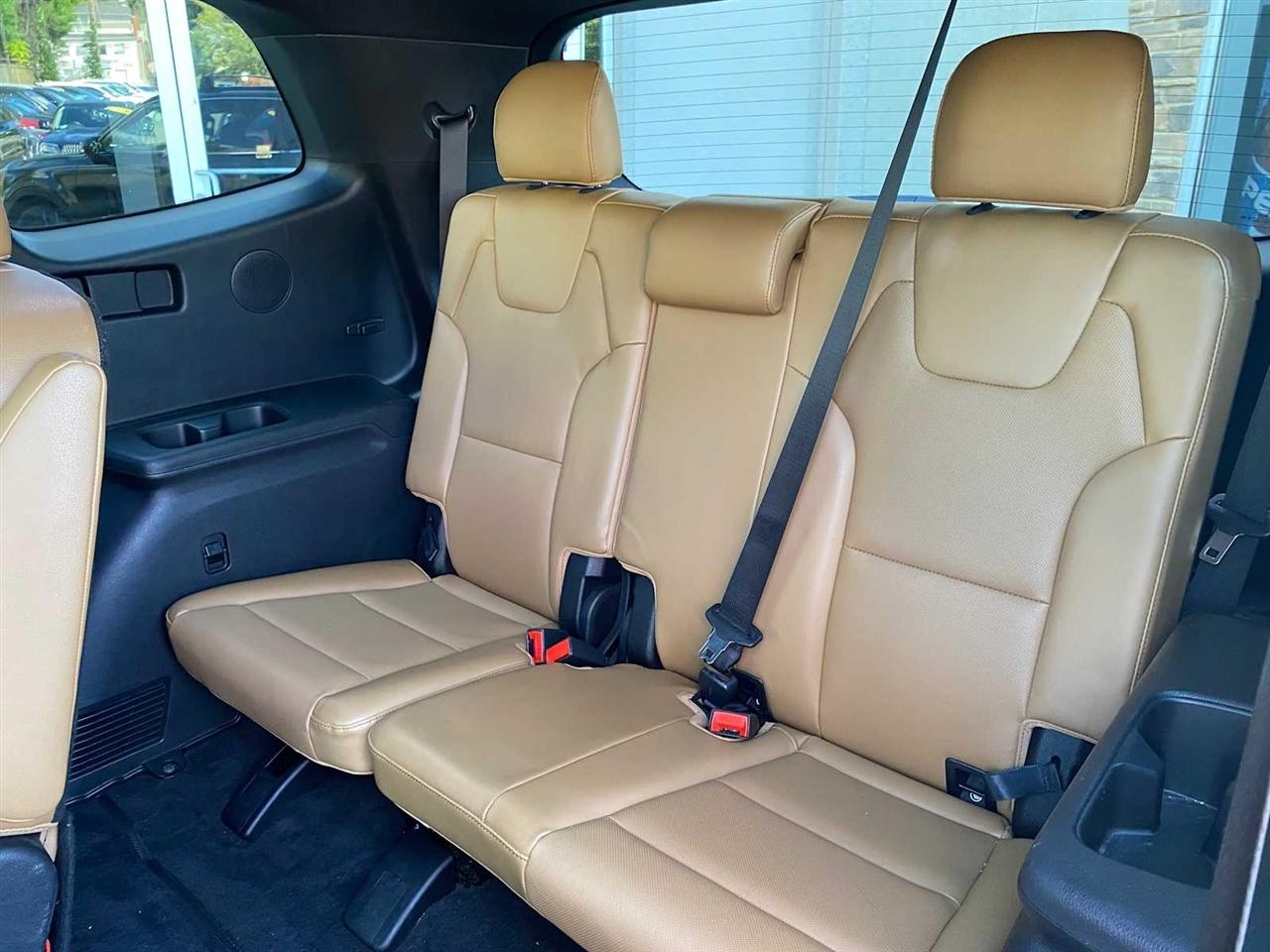 Kia Telluride SX AWD 2021