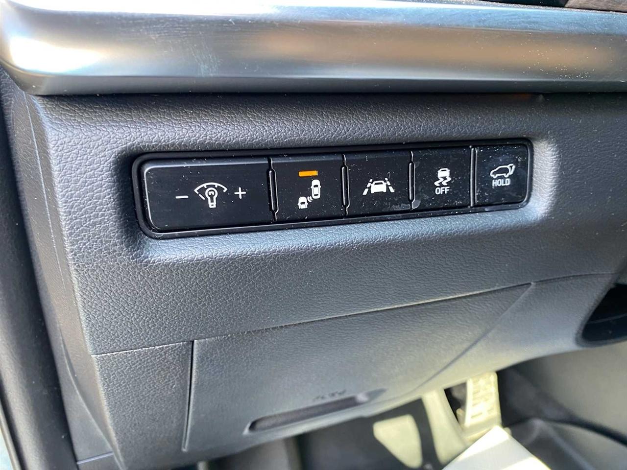 Kia Telluride SX AWD 2021