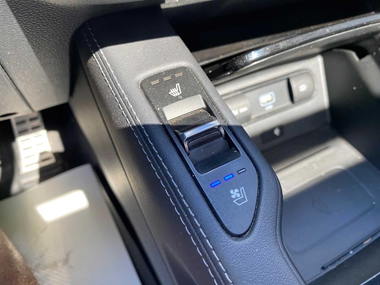Kia Telluride SX AWD 2021