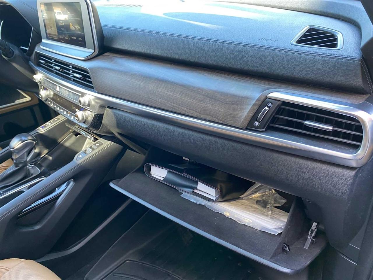 Kia Telluride SX AWD 2021