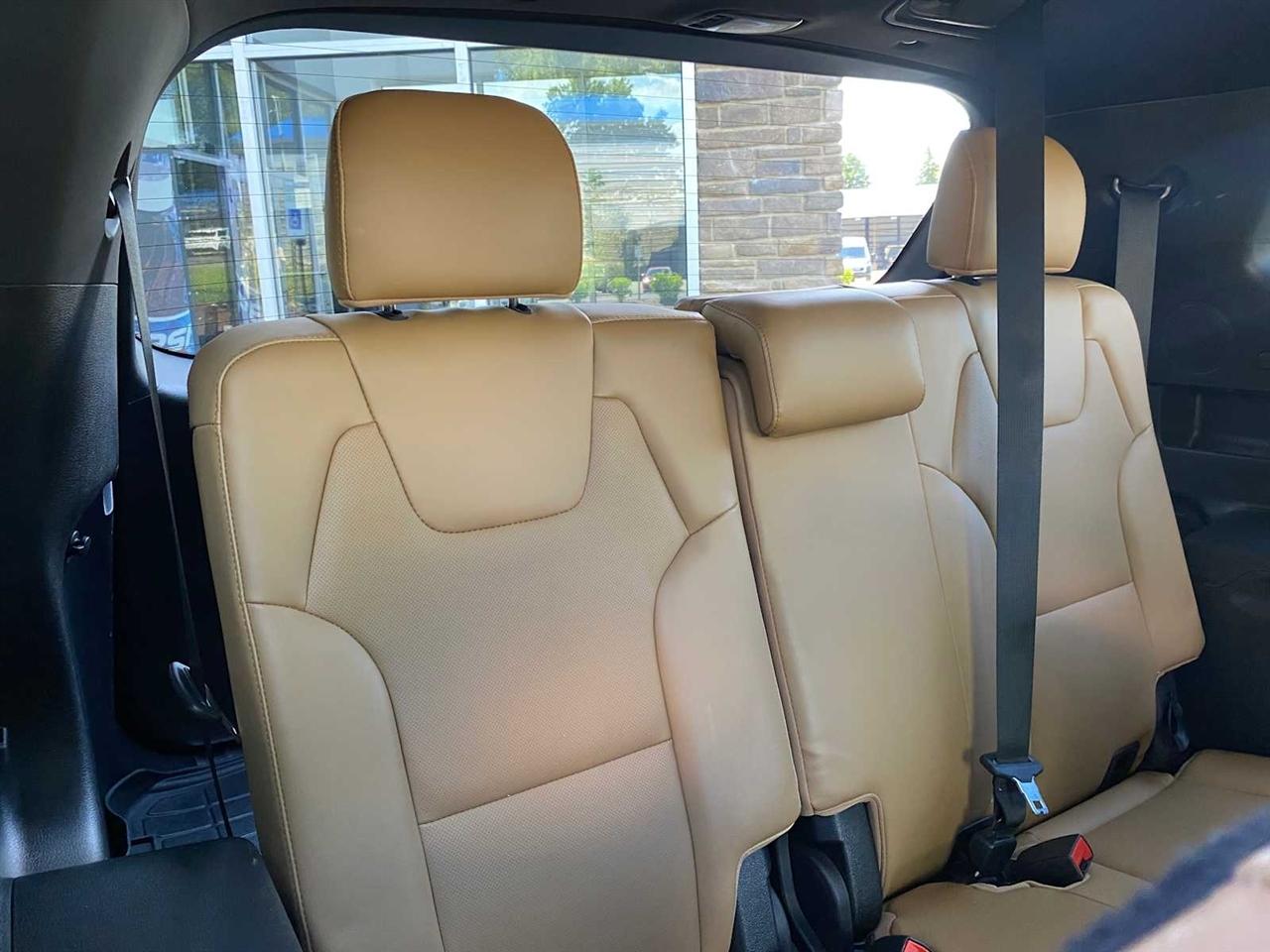 Kia Telluride SX AWD 2021