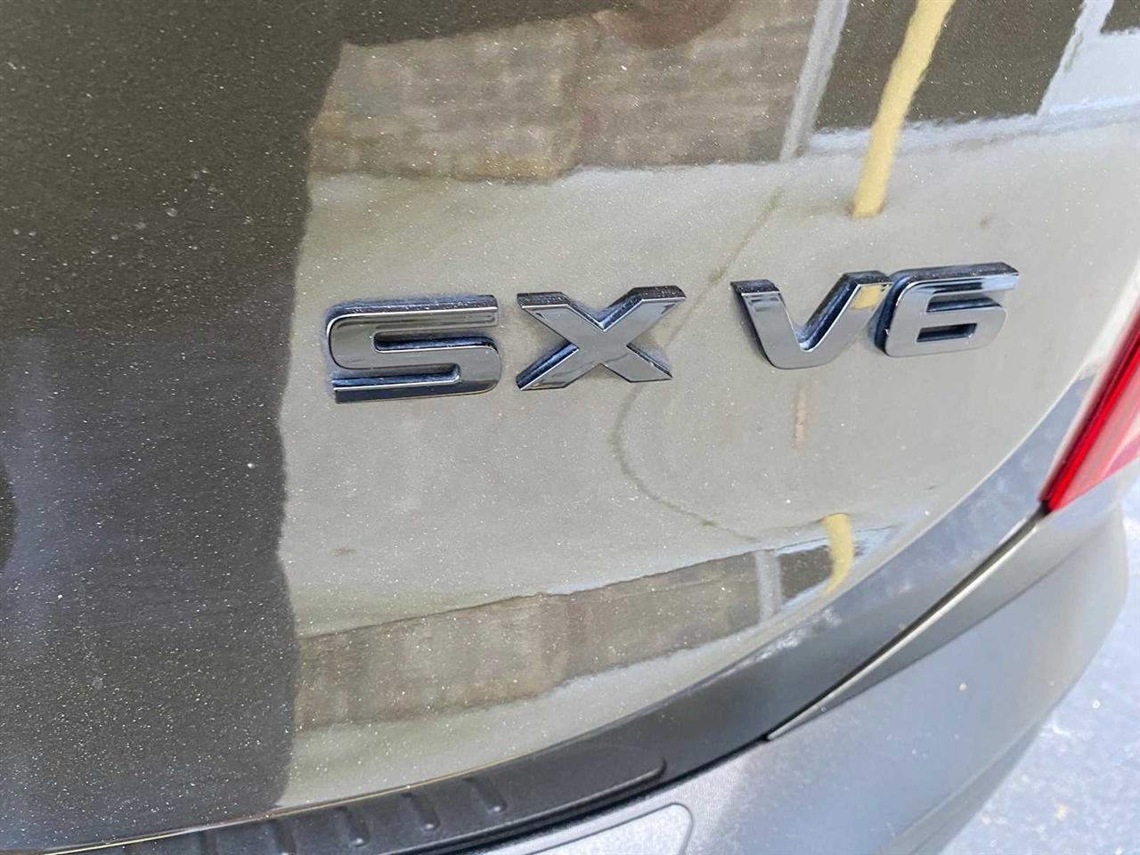 Kia Telluride SX AWD 2021