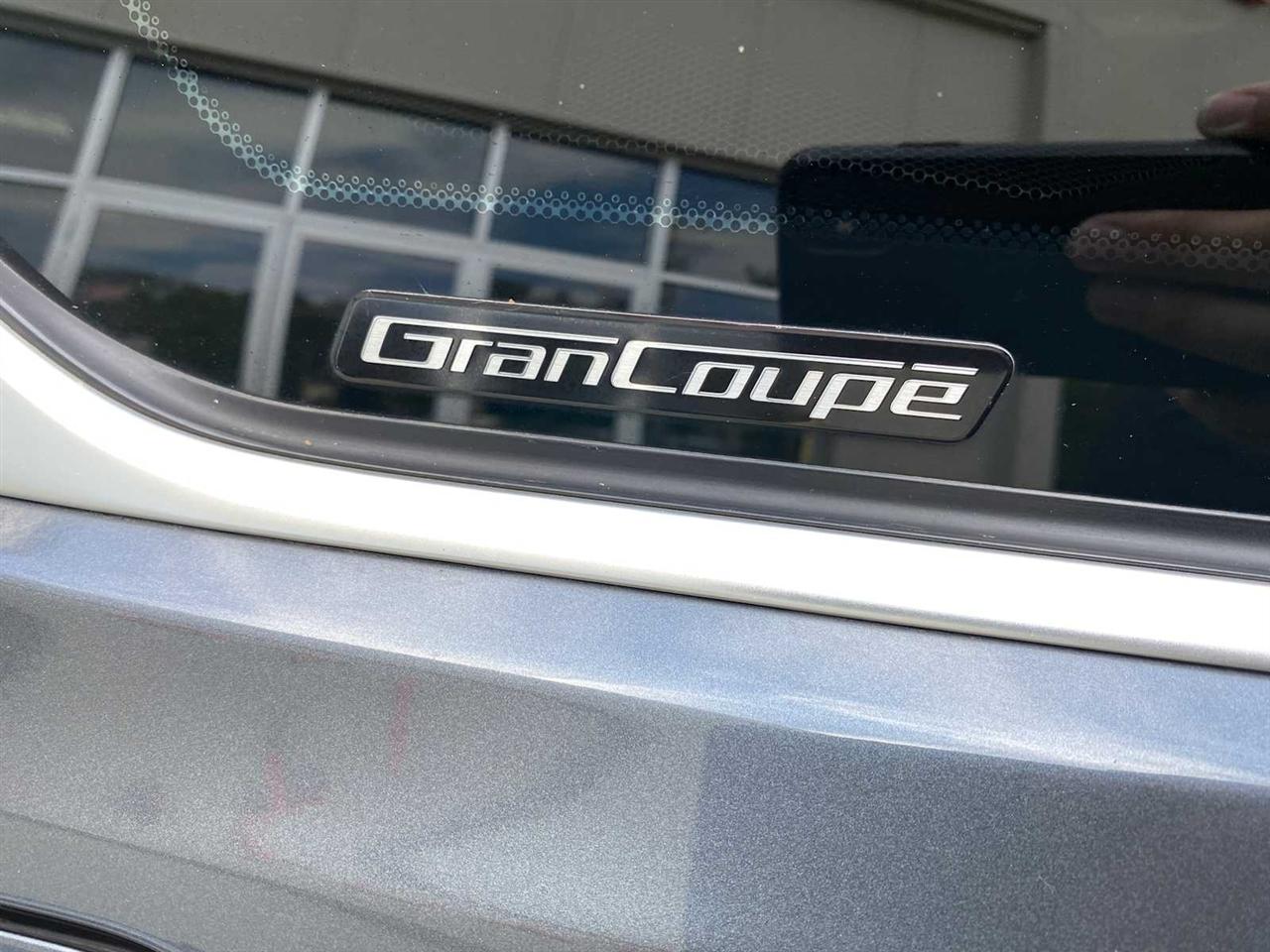BMW 4-Series Gran Coupe 428i xDrive SULEV 2016