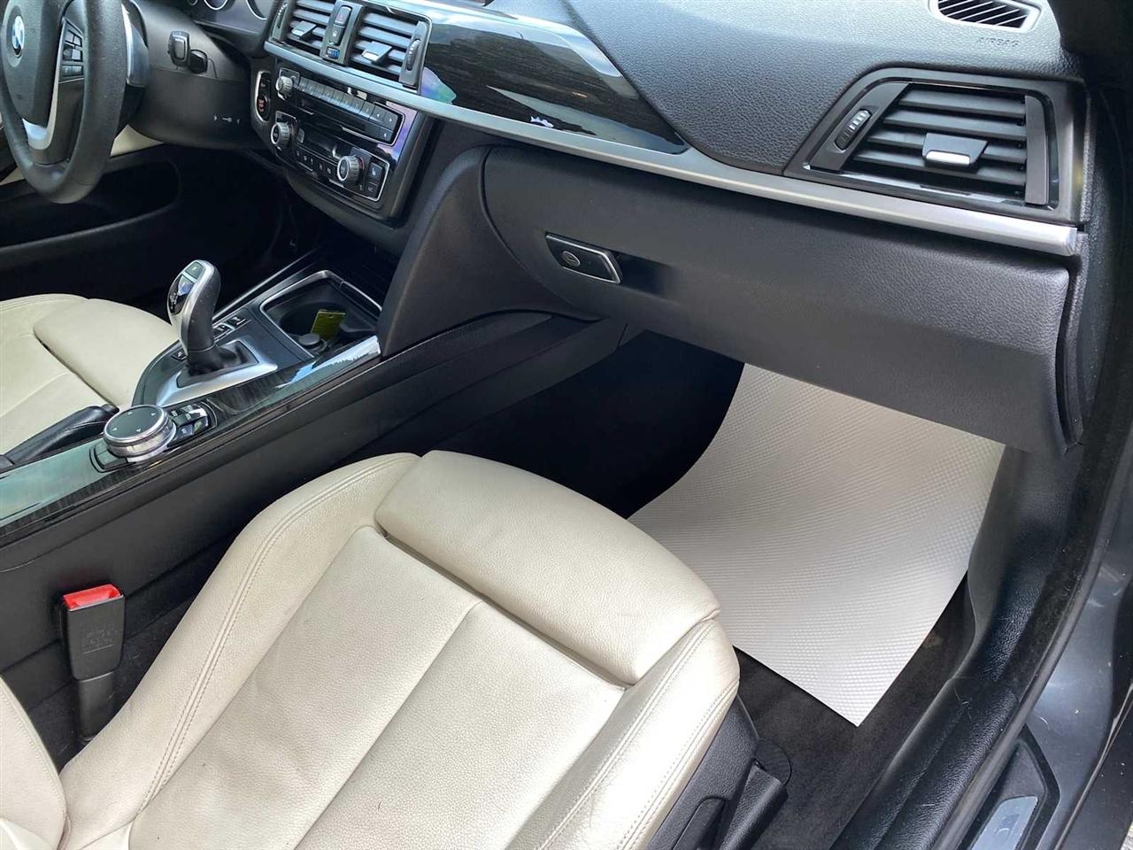 BMW 4-Series Gran Coupe 428i xDrive SULEV 2016