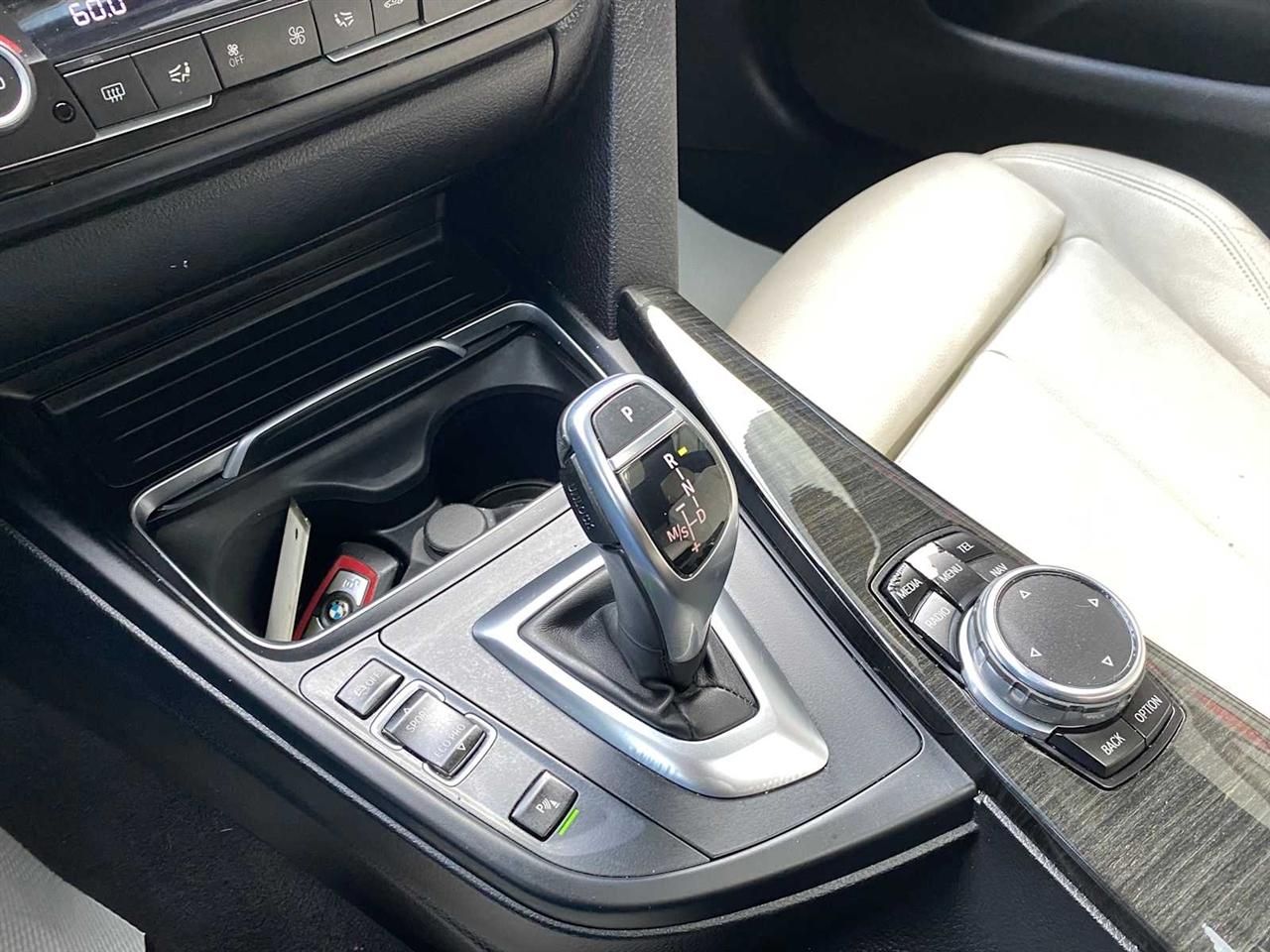BMW 4-Series Gran Coupe 428i xDrive SULEV 2016