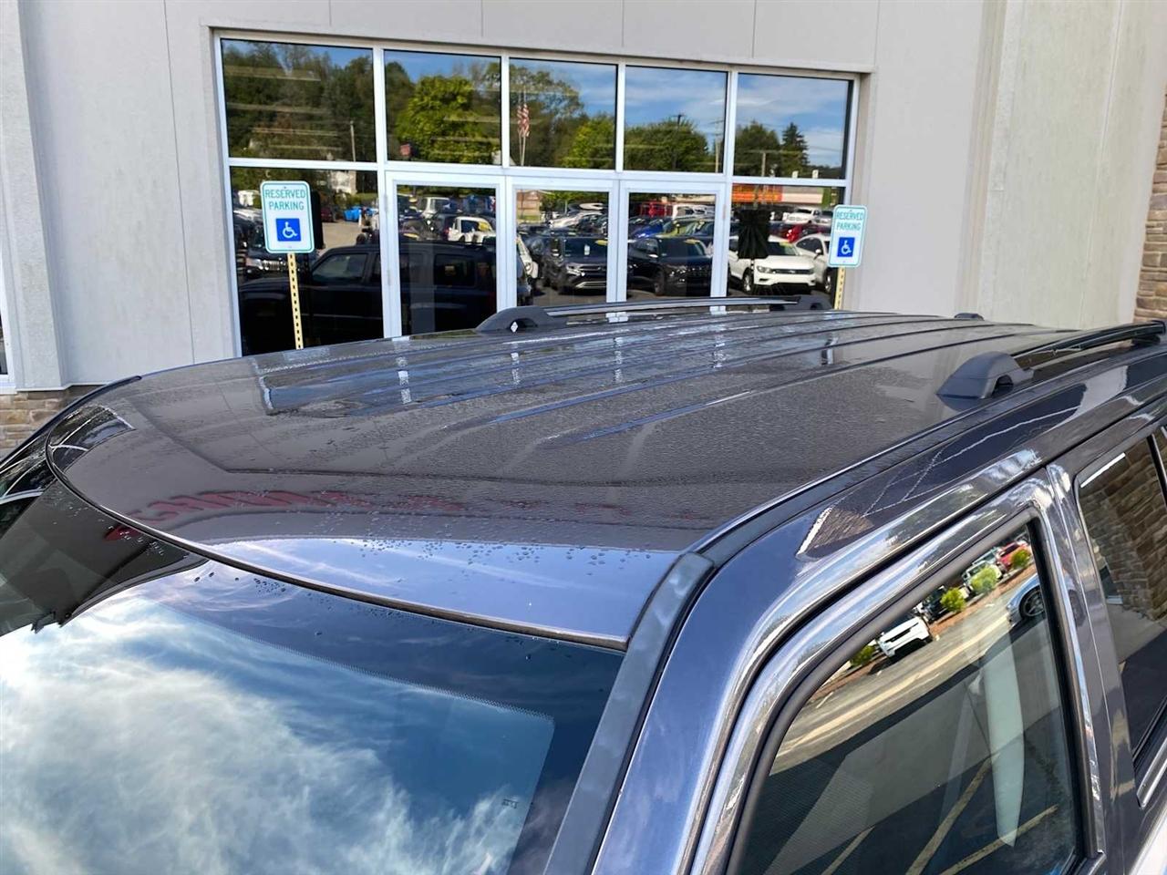 Jeep Patriot Sport 4WD 2015