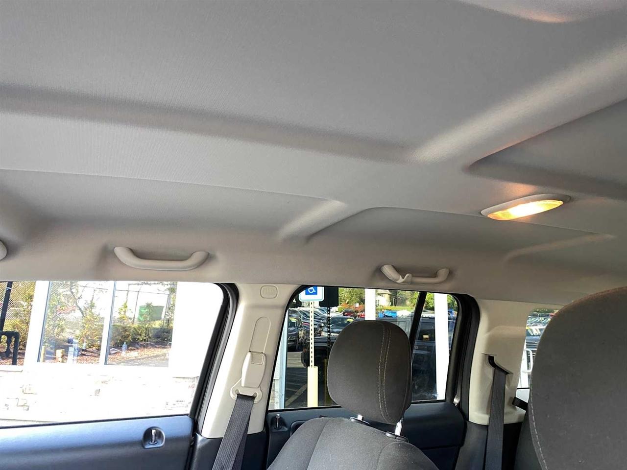 Jeep Patriot Sport 4WD 2015