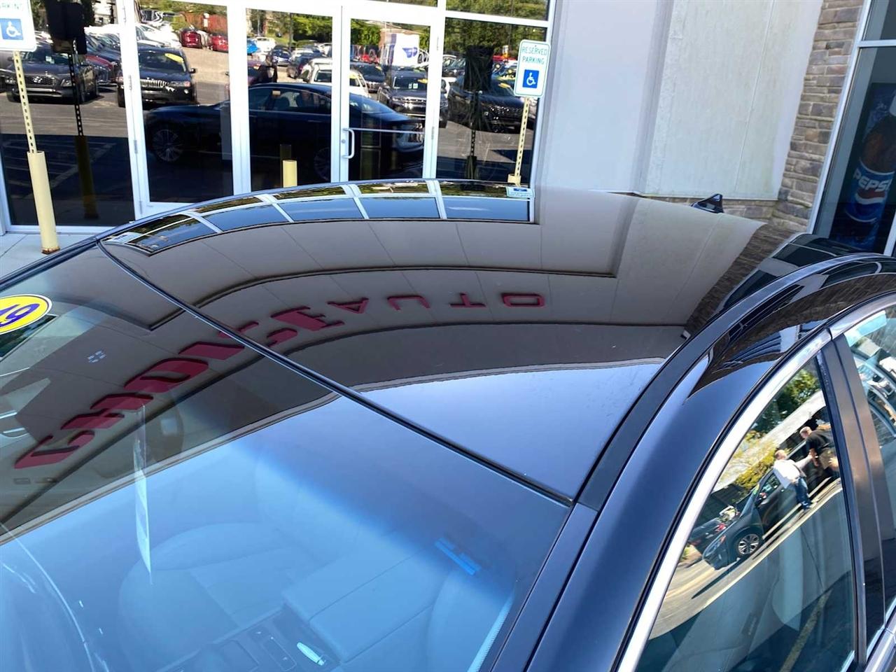 Genesis G80 3.8 2019
