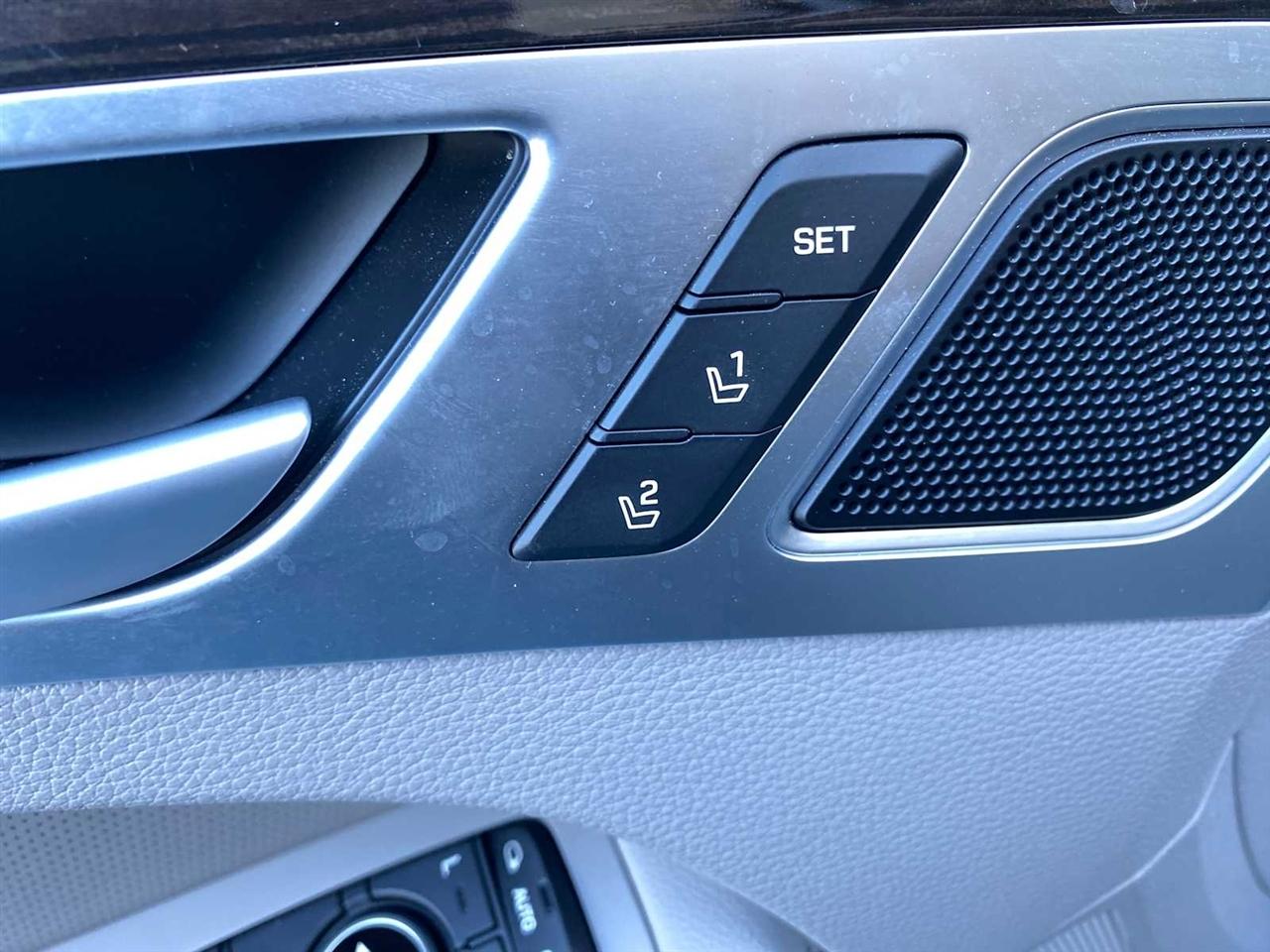 Genesis G80 3.8 2019