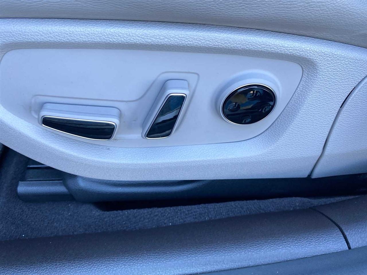 Genesis G80 3.8 2019