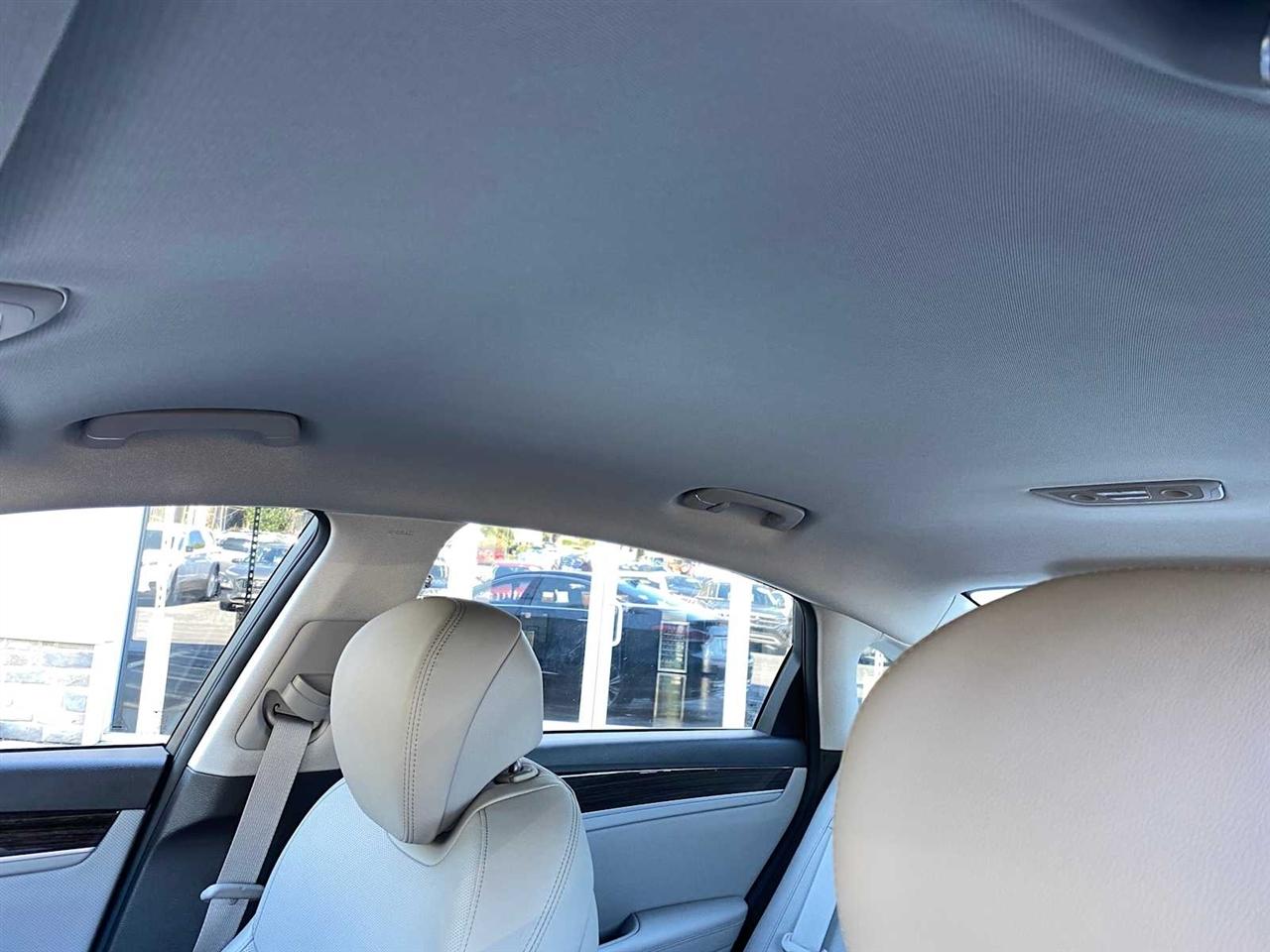 Genesis G80 3.8 2019