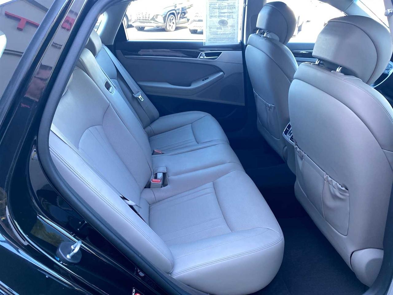 Genesis G80 3.8 2019
