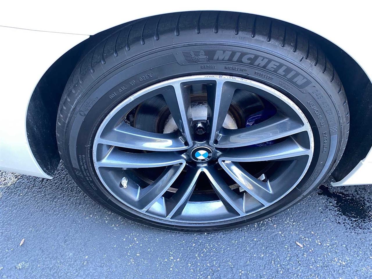BMW 7-Series 750i xDrive 2021
