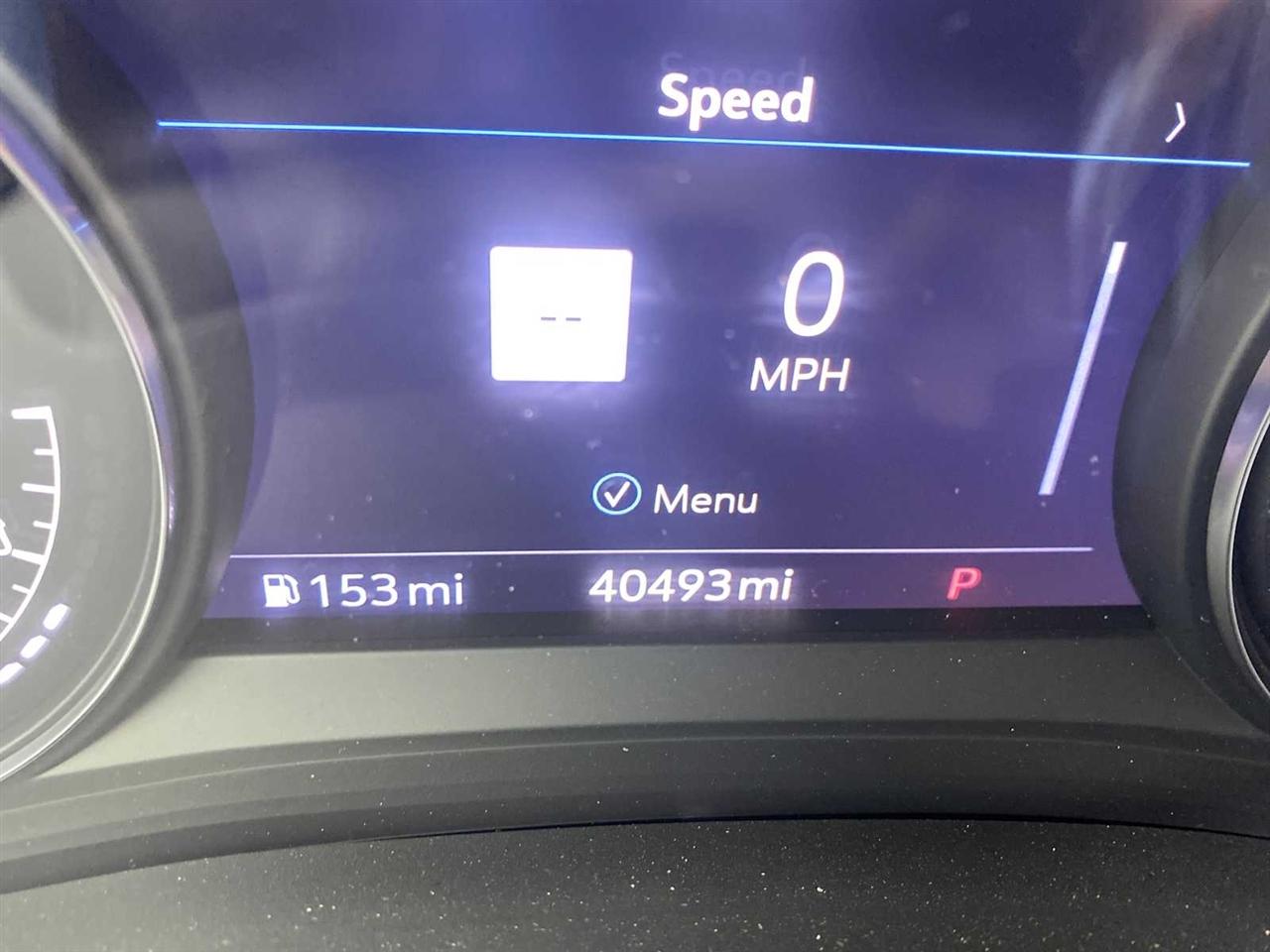 Cadillac XT6 Premium Luxury AWD 2023