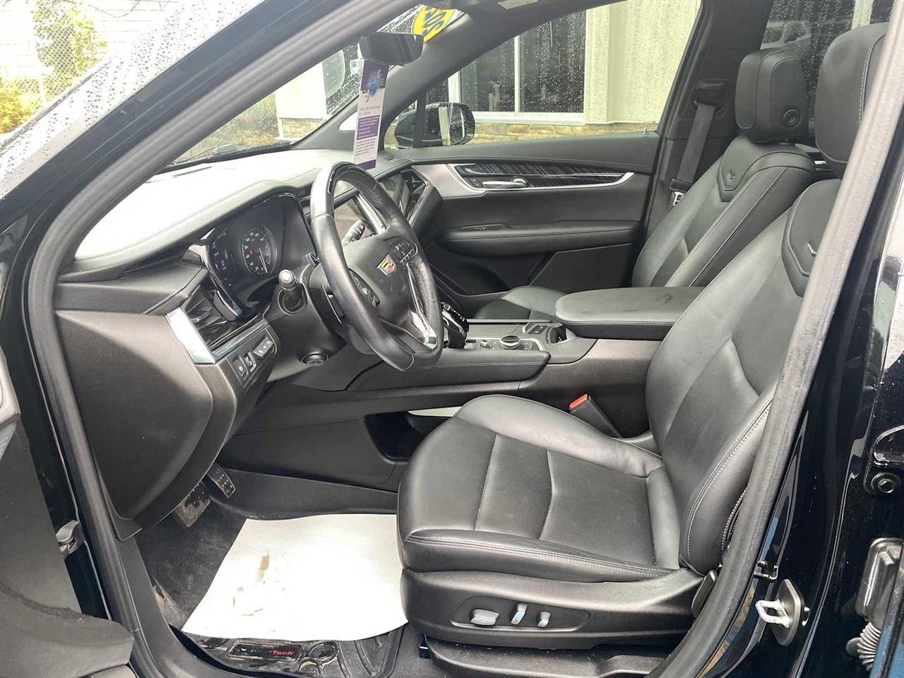 Cadillac XT6 Premium Luxury AWD 2023