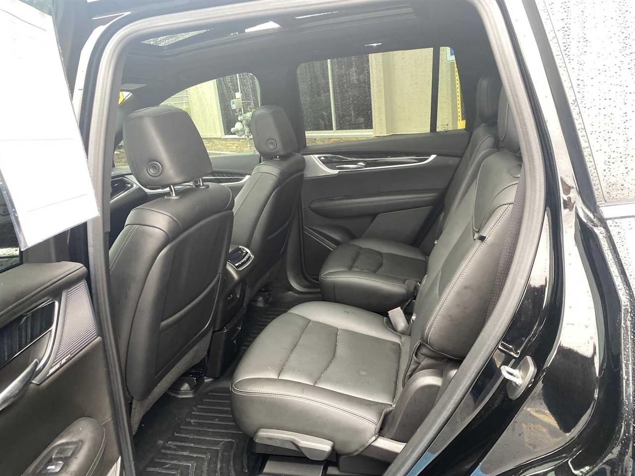 Cadillac XT6 Premium Luxury AWD 2023