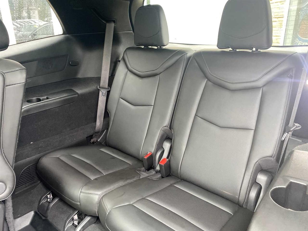 Cadillac XT6 Premium Luxury AWD 2023