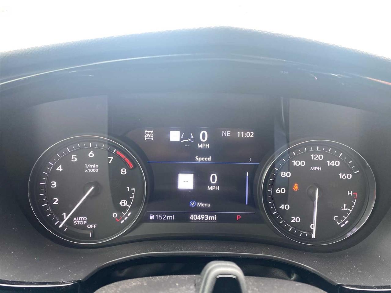 Cadillac XT6 Premium Luxury AWD 2023