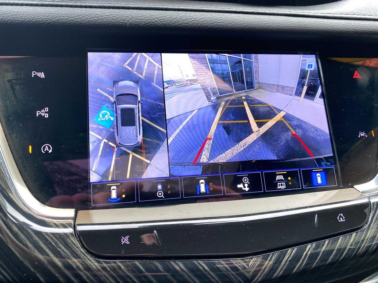 Cadillac XT6 Premium Luxury AWD 2023