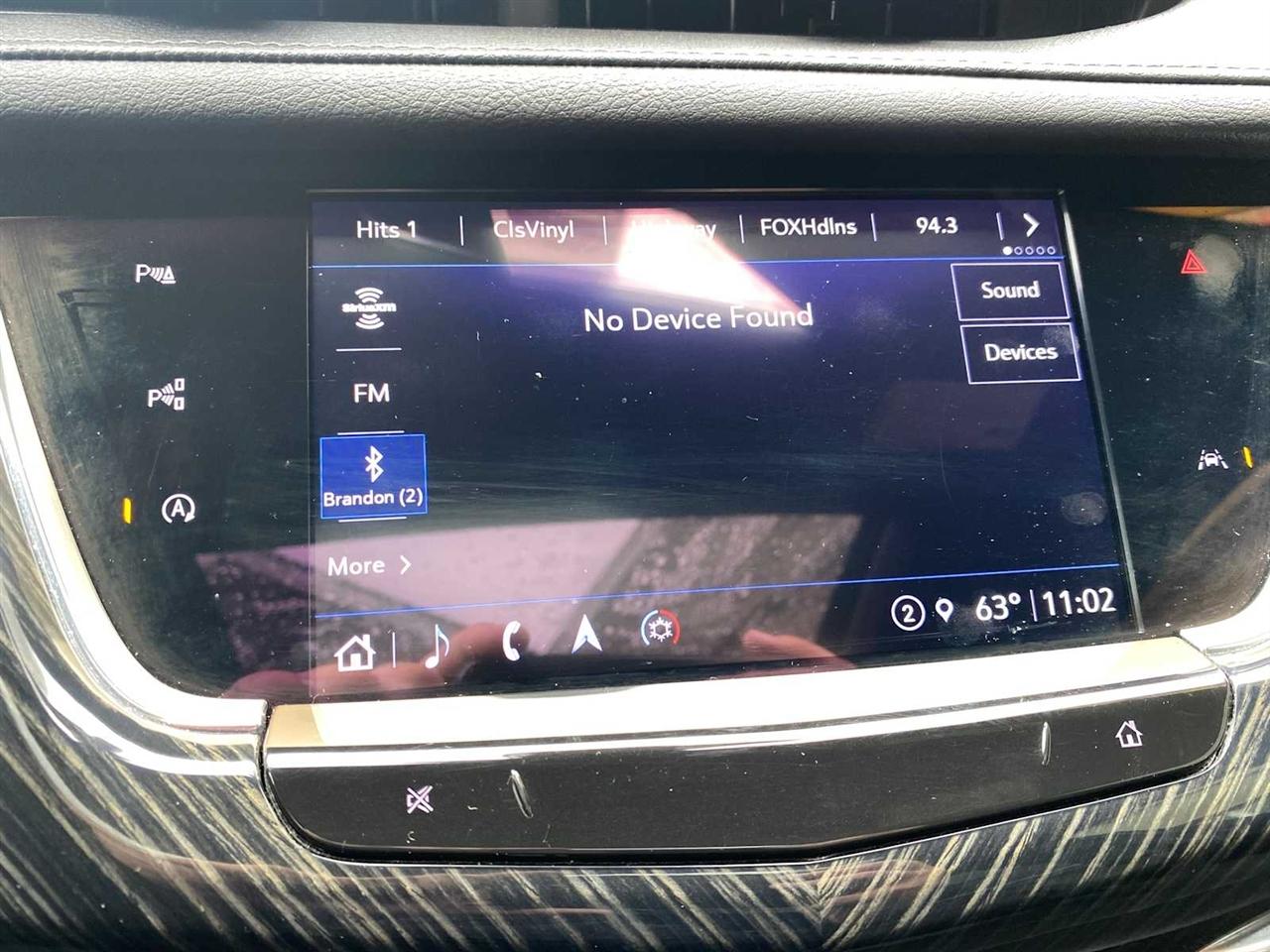 Cadillac XT6 Premium Luxury AWD 2023