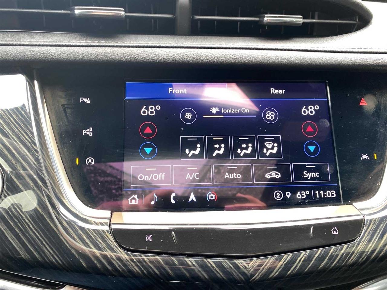 Cadillac XT6 Premium Luxury AWD 2023