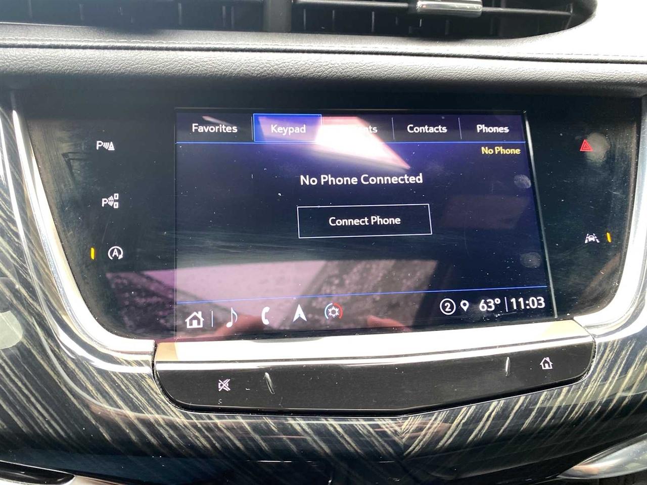 Cadillac XT6 Premium Luxury AWD 2023