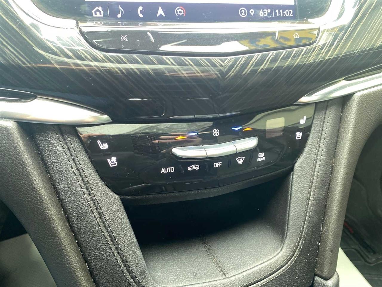 Cadillac XT6 Premium Luxury AWD 2023