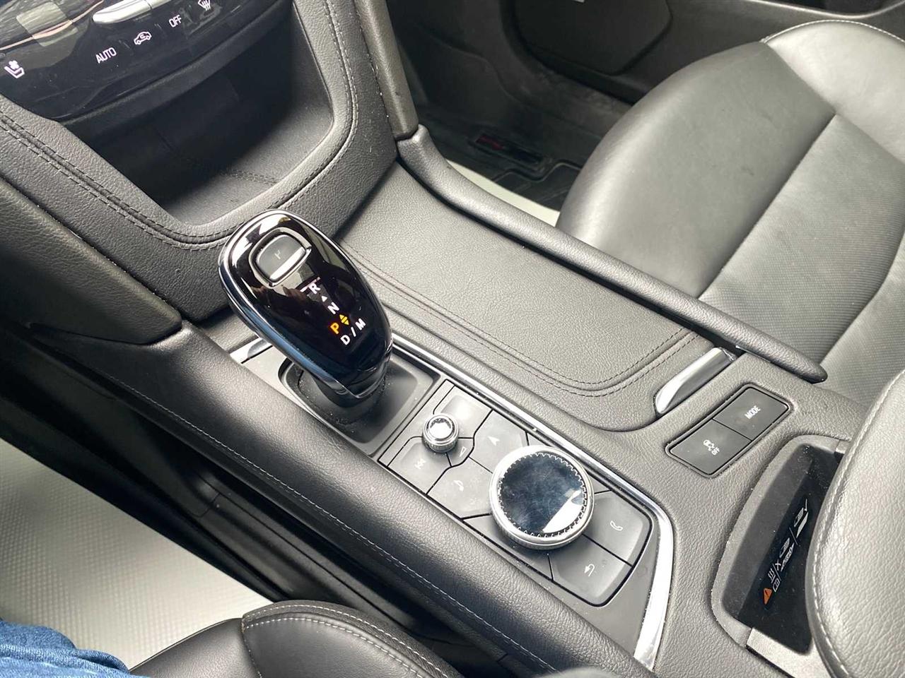 Cadillac XT6 Premium Luxury AWD 2023