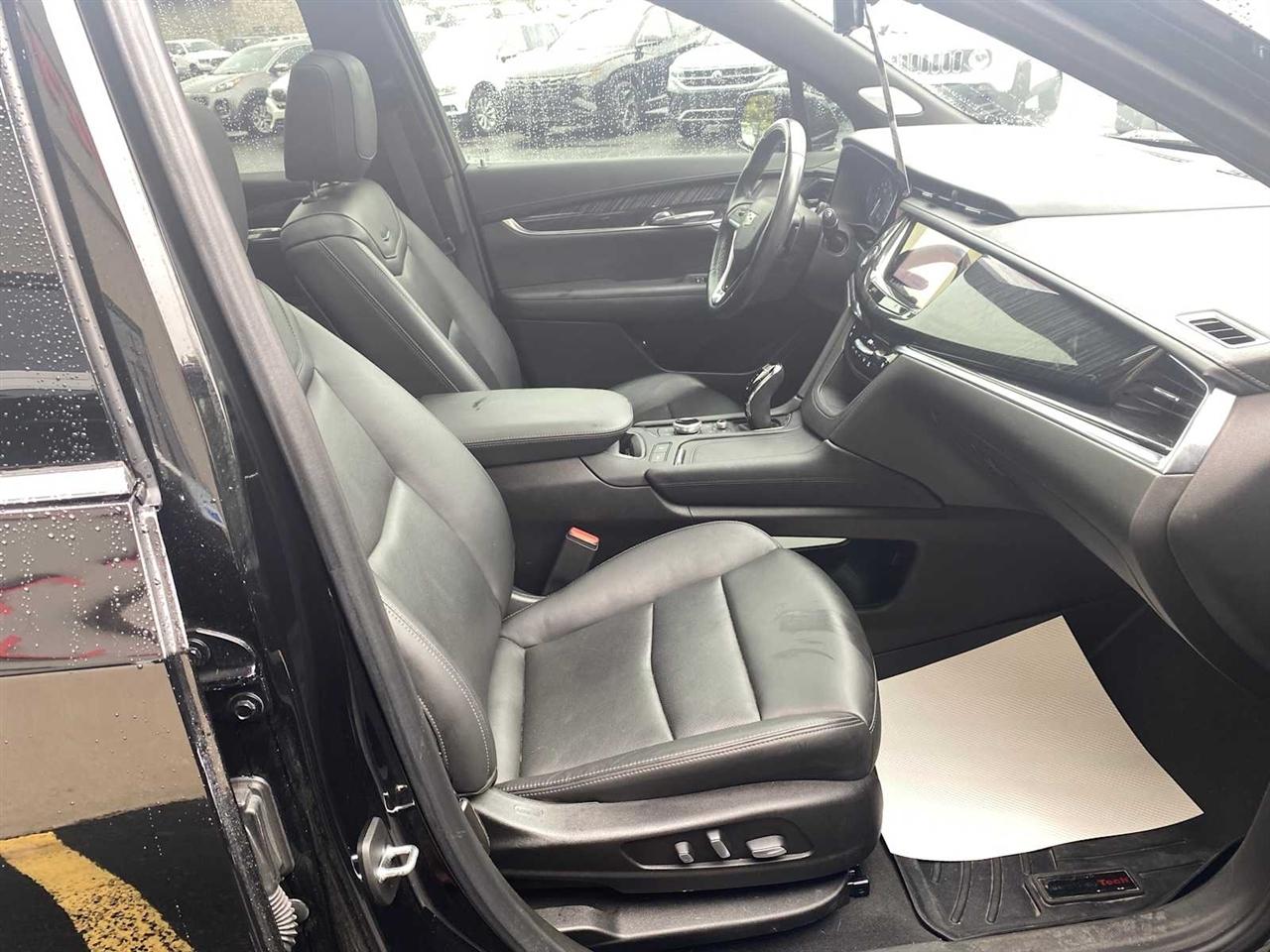 Cadillac XT6 Premium Luxury AWD 2023