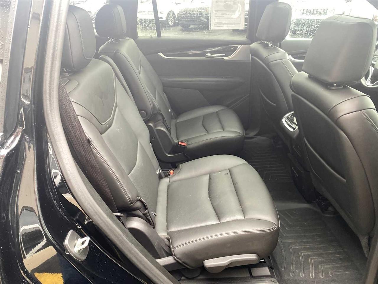 Cadillac XT6 Premium Luxury AWD 2023