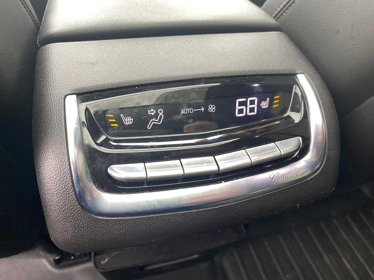 Cadillac XT6 Premium Luxury AWD 2023