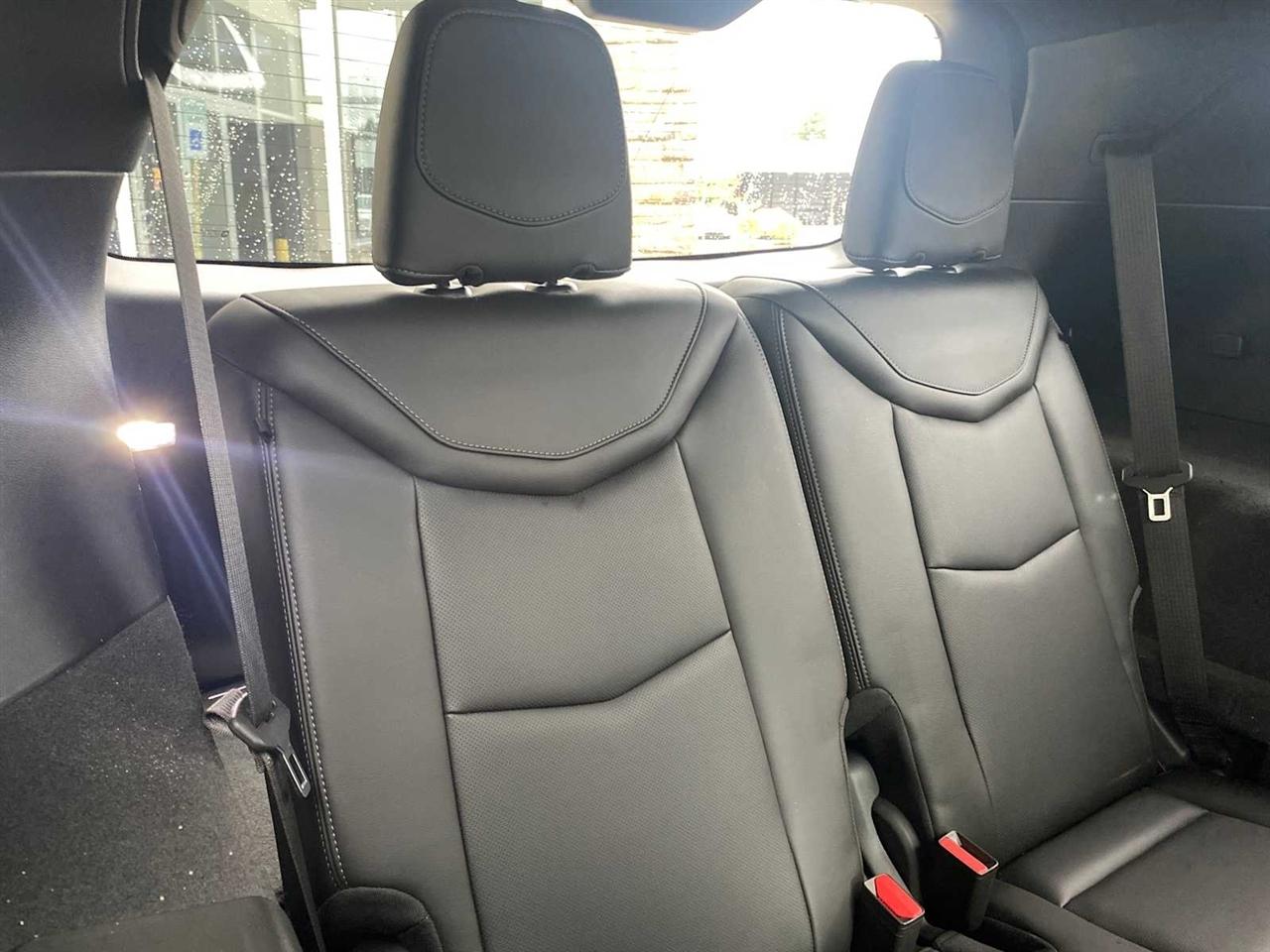 Cadillac XT6 Premium Luxury AWD 2023