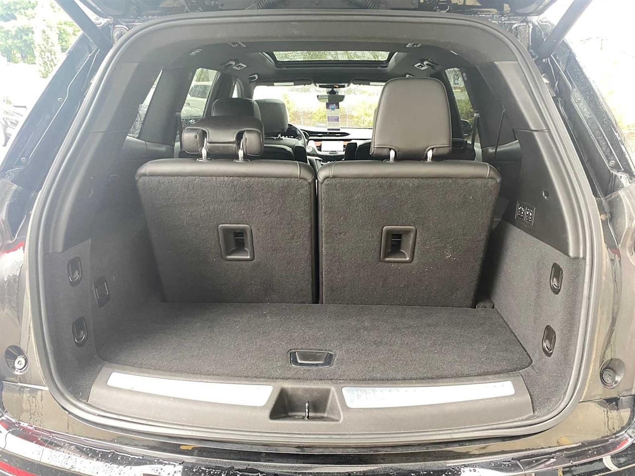 Cadillac XT6 Premium Luxury AWD 2023