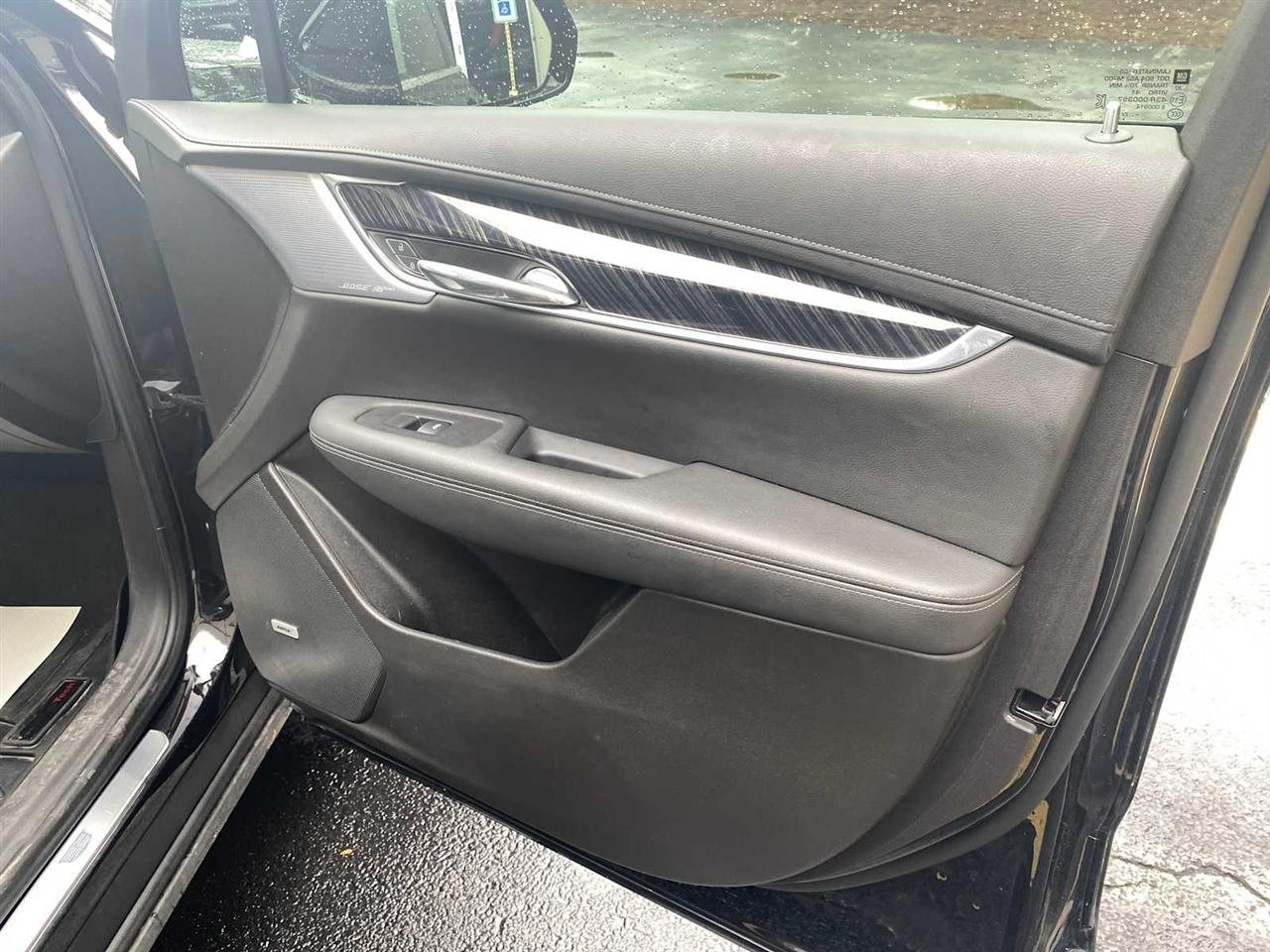 Cadillac XT6 Premium Luxury AWD 2023