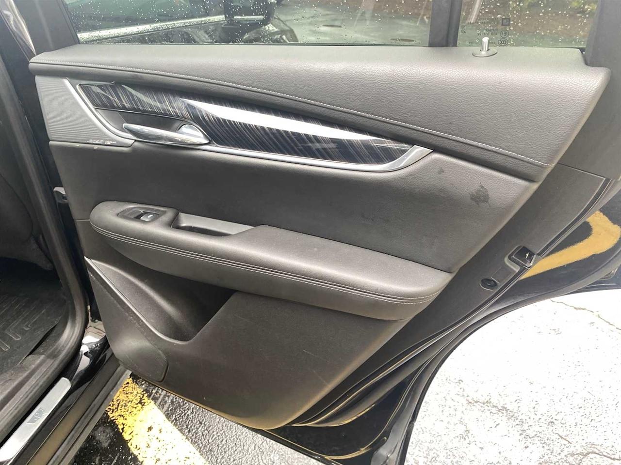 Cadillac XT6 Premium Luxury AWD 2023