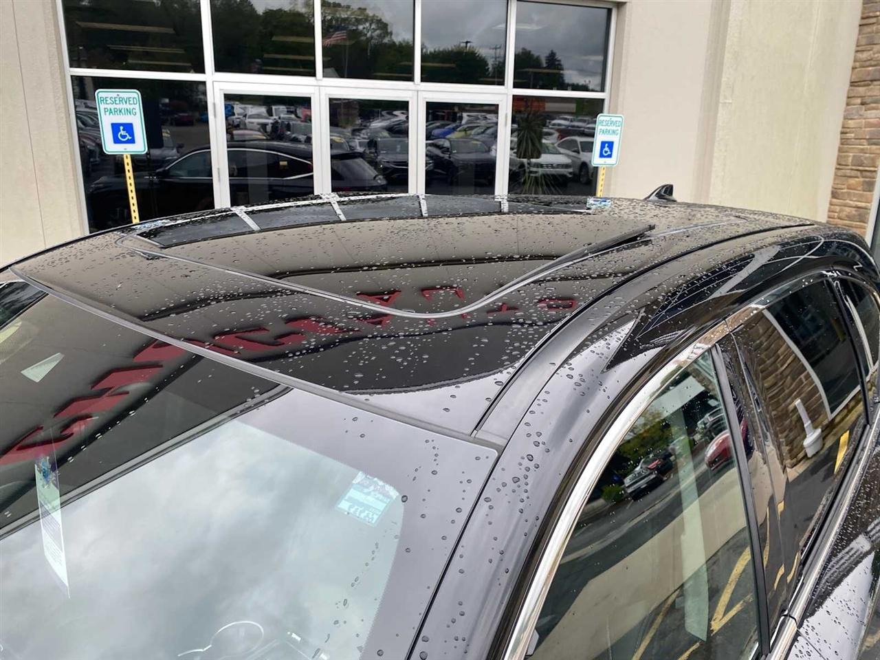 Acura MDX SH-AWD w/Technology Package 2024