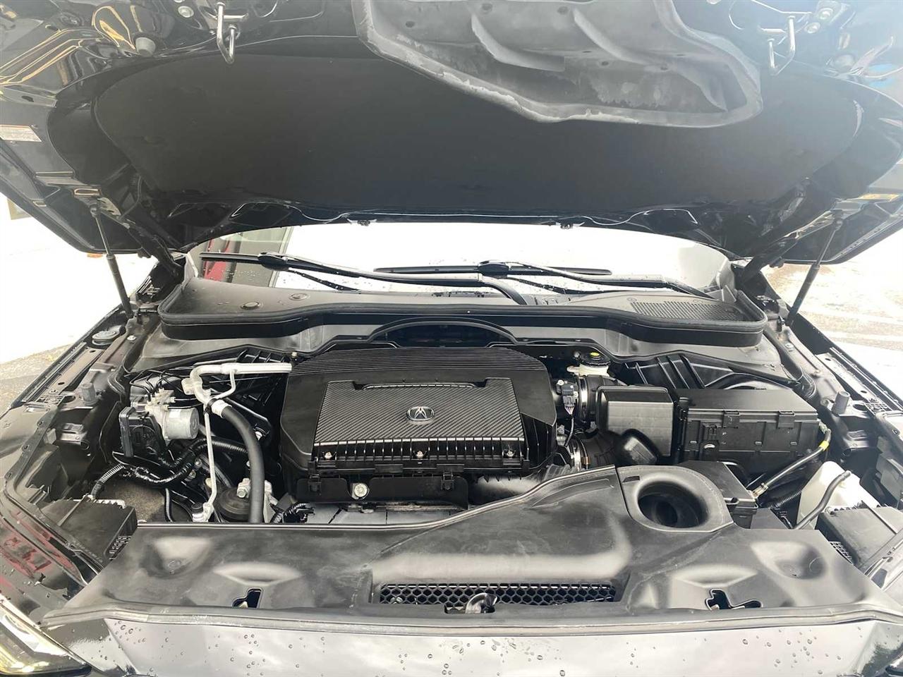 Acura MDX SH-AWD w/Technology Package 2024