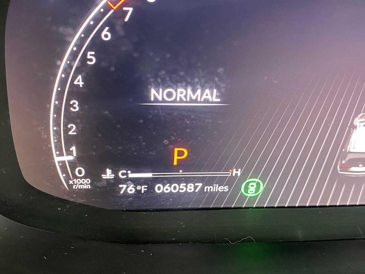 Acura MDX SH-AWD w/Technology Package 2024