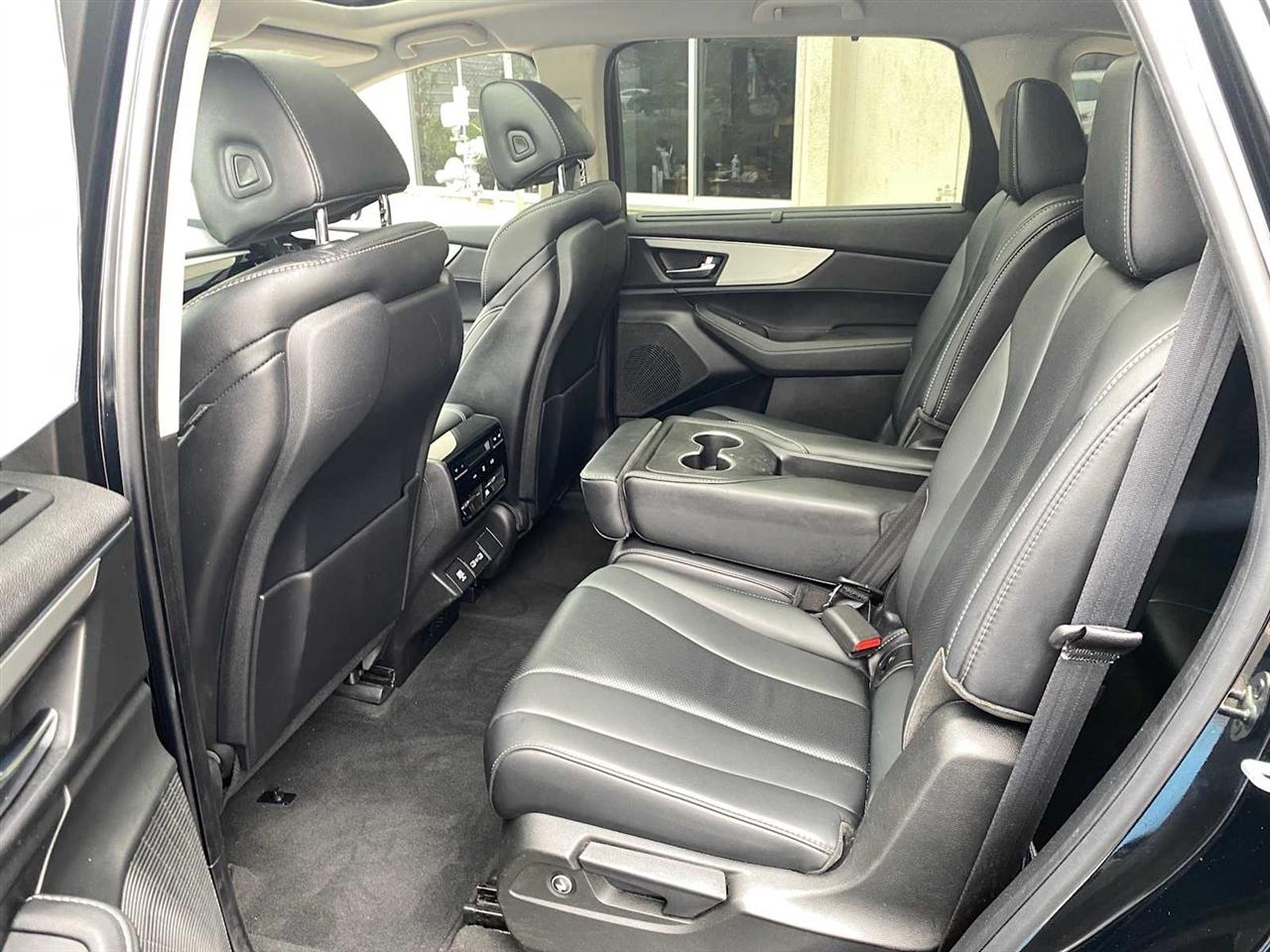 Acura MDX SH-AWD w/Technology Package 2024