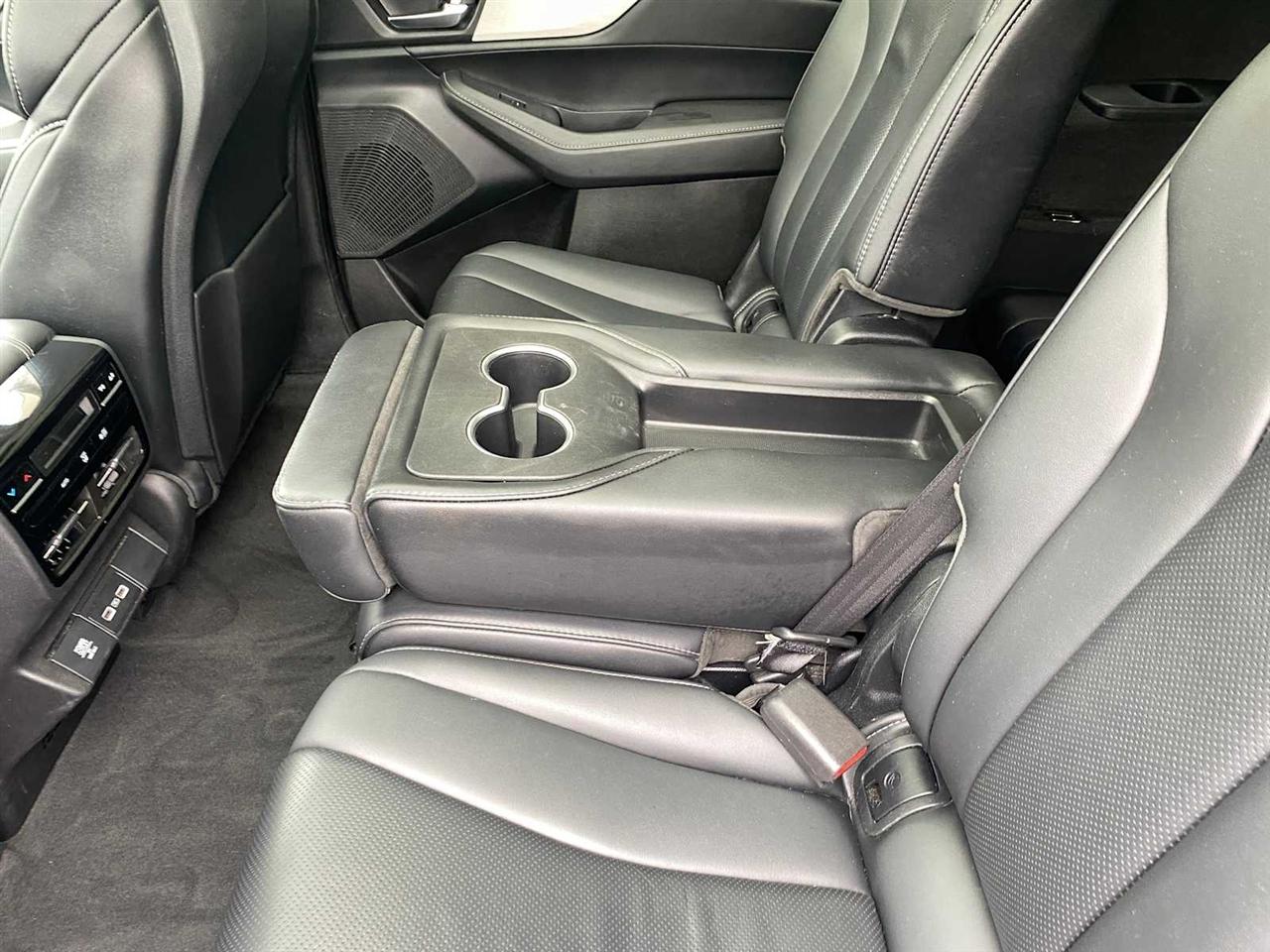 Acura MDX SH-AWD w/Technology Package 2024