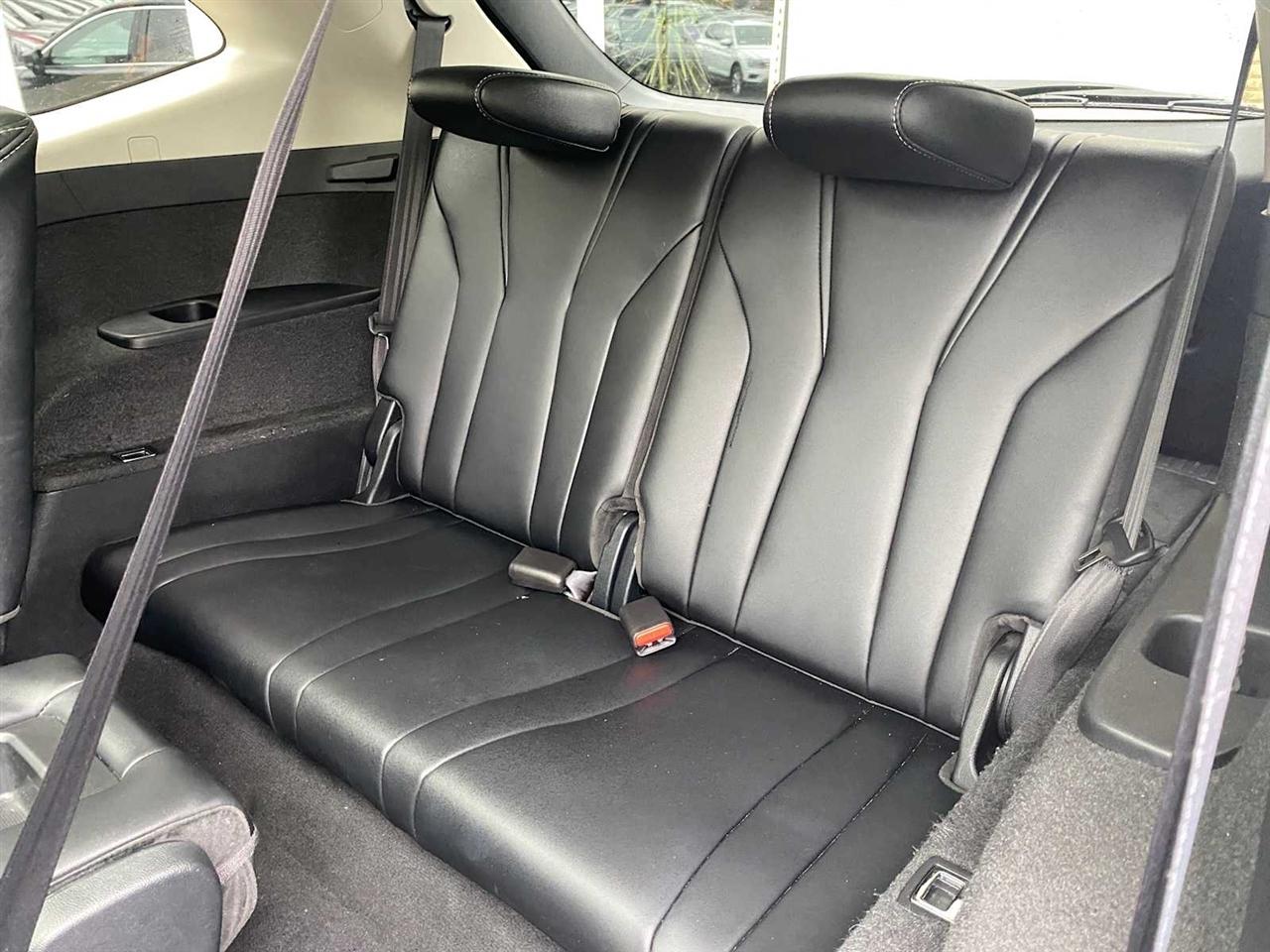 Acura MDX SH-AWD w/Technology Package 2024