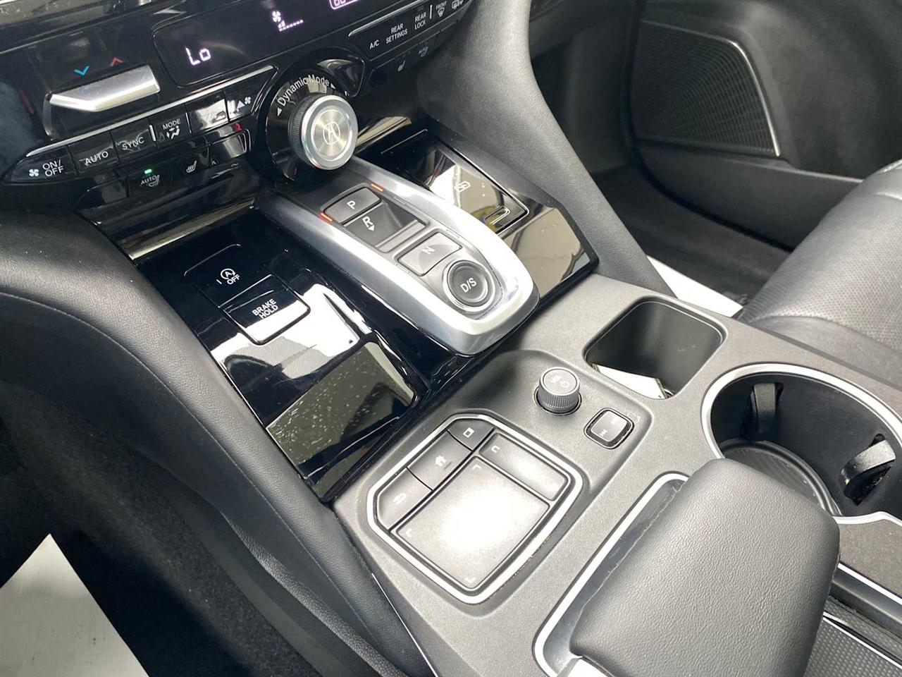Acura MDX SH-AWD w/Technology Package 2024