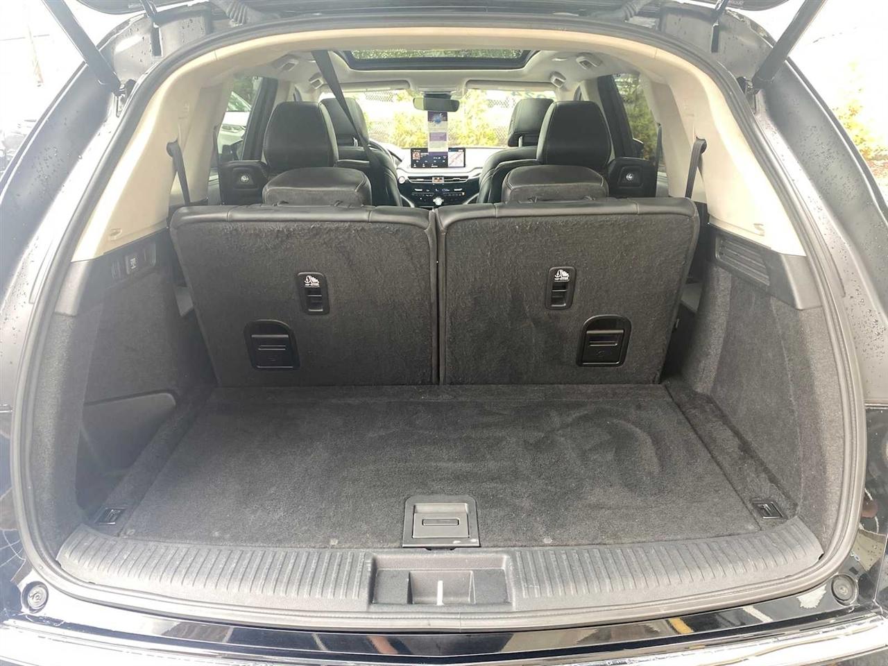 Acura MDX SH-AWD w/Technology Package 2024