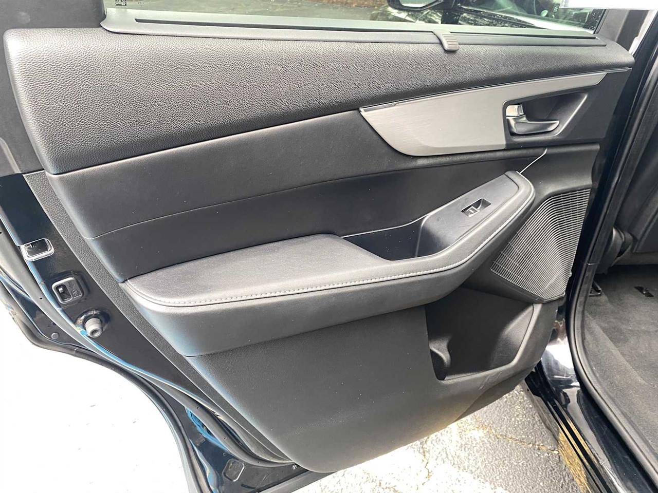 Acura MDX SH-AWD w/Technology Package 2024