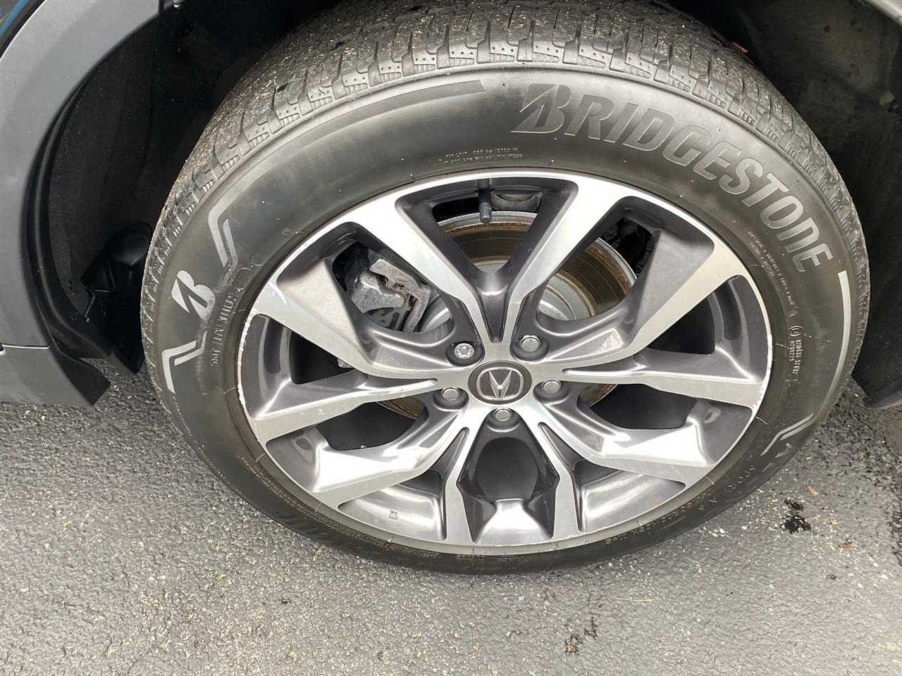 Acura MDX SH-AWD w/Technology Package 2024